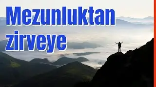 MEZUNLAR NASIL ÇALIŞMALI 