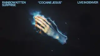 "Cocaine Jesus" - Rainbow Kitten Surprise Live in Denver 2024