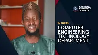 2022/23 Session: Hardware Engineering Technology