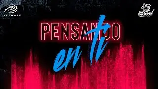 Pensando en Ti - Blessd ( Video Oficial )