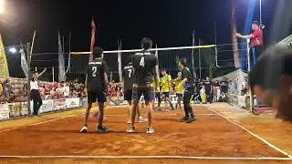 GRAND FINAL SET 2  junior - Excer Putra vs Sedulur Jabunv