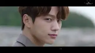 HUH GAK  -  BECAUSE OF YOU (Дан, одна единственная любовь ОСТ 4) рус суб