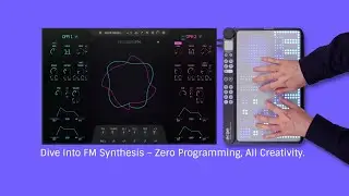 Introducing Halogen FM