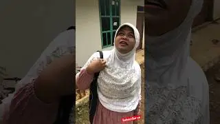 Behind the scane azab gara-gara menghina pengemis#shotrs #minivelog #bocilwargads