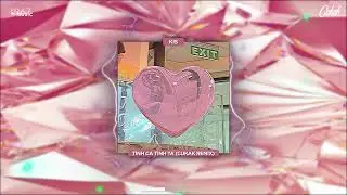 Tình Ca Tình Ta - kis「Cukak Remix 」/ Audio Lyrics