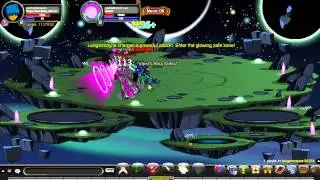 AQW: Soils Using Primary Classes