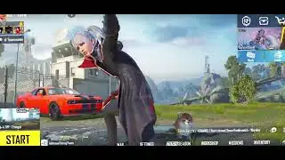 FCIT COFFIN | PUBG MOBILE
