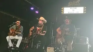Zack Telander, Mason Lively, and William Beckmann, "Moving" at Bramblejam 8/25/24