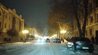 Белая Беседка.Полтава 2021.