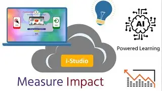 i-Studio - Students Engagement Toolkit