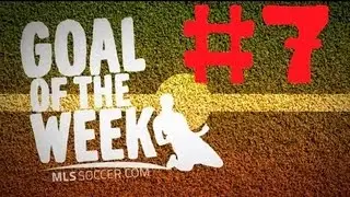 FreeKickersMLC - Goal Of The Week #7 | Vol.1