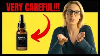 METANAIL SERUM PRO REVIEW - metanail serum pro [ALERT] Metanail Serum Pro Drops - METANAIL SERUM PRO