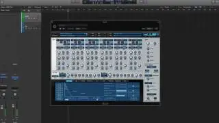 Project Preset: Rob Papen - Blue II