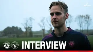 Interview | Olafsson inden Sønderjyske