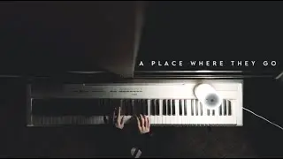 A Place Where They Go - Carlos Cipa Piano