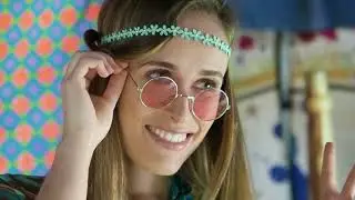 Olympus Promo - Giffords Circus in Oxford - June 2019