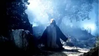 João Capítulo 17 -  A oração de Jesus pelo seus discipulos - Bíblia Dramatizada
