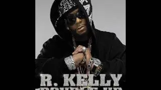 R. Kelly Ringtone