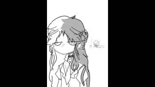 Nikolai's Majestic Magic Trick! • [Bungo Stray Dogs] • #bsd #animatic #nikolaigogol #sigma