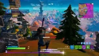 EZ XD