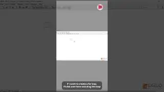 Learn how to Create Functions Palette In LabVIEW | Exeliq LabVIEW Beginner Course | LabVIEW Basics