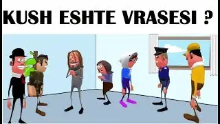 8 Gjëagjëza Vetëm 10% e Te Zgjuarve Mund ti Zgjidhin
