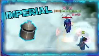 Imperial ⚔️ (Frostborn PvP)