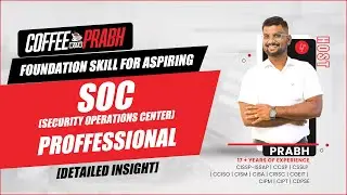 Essential SOC Foundation Skills for Beginners 2024