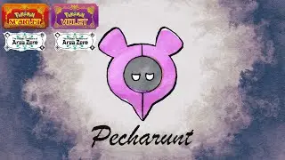The Untold Story of Pecharunt