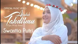 AKULAH TAKDIRMU - Widji Atmo featuring Swastia Putri