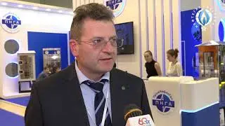 Участники выставки 