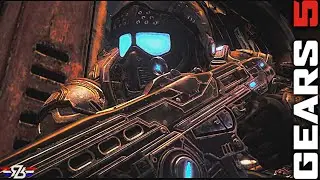 RANKED PLAYLIST GEARS 5