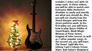 Learn Guitar Online Review - Arts Review Center