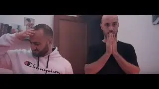 BARILE x ST. LUCA SPENISH - FALLA UNA