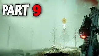 Farcry 5 killing second Boss part 9 | No commentary