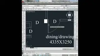 AutoCAD Ncopy Command in Bengali 