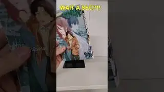Buy 1 Manga ONLY!   