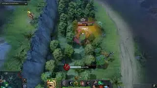 Dota 2 - как ставить варды