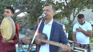 Олот Умиджон Саидкулов суннат туйда
