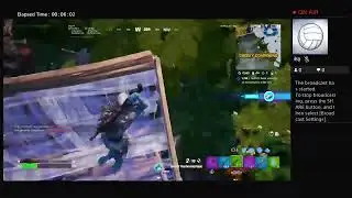 TTVHulkMidget99's Live PS4 Broadcast