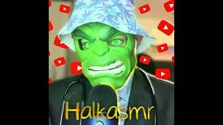 ASMR STREAM