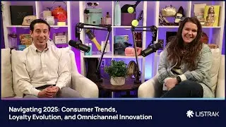 Navigating 2025: Consumer Trends, Loyalty Evolution, and Omnichannel Innovation