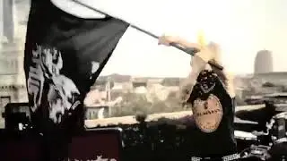 The Casualties