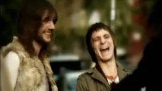 The Blue Van - Silly Boy