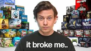 I Tried Every Modern Multiplayer To Prove A Point..