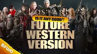 Reviewing LOST ARK's Possible Western Version
