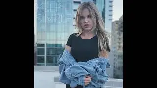 Lisa Bett - Keep it Simple