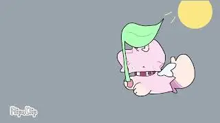 SNAIL MEME / ANIMATION MEME / OC