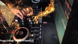 Reverse bass mix 2015