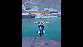 Genshin's always got hidden gems waiting to be discovered!